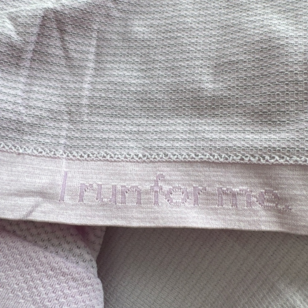 Lululemon Swiftly Tech Racerback 8 - Picture 10 of 12